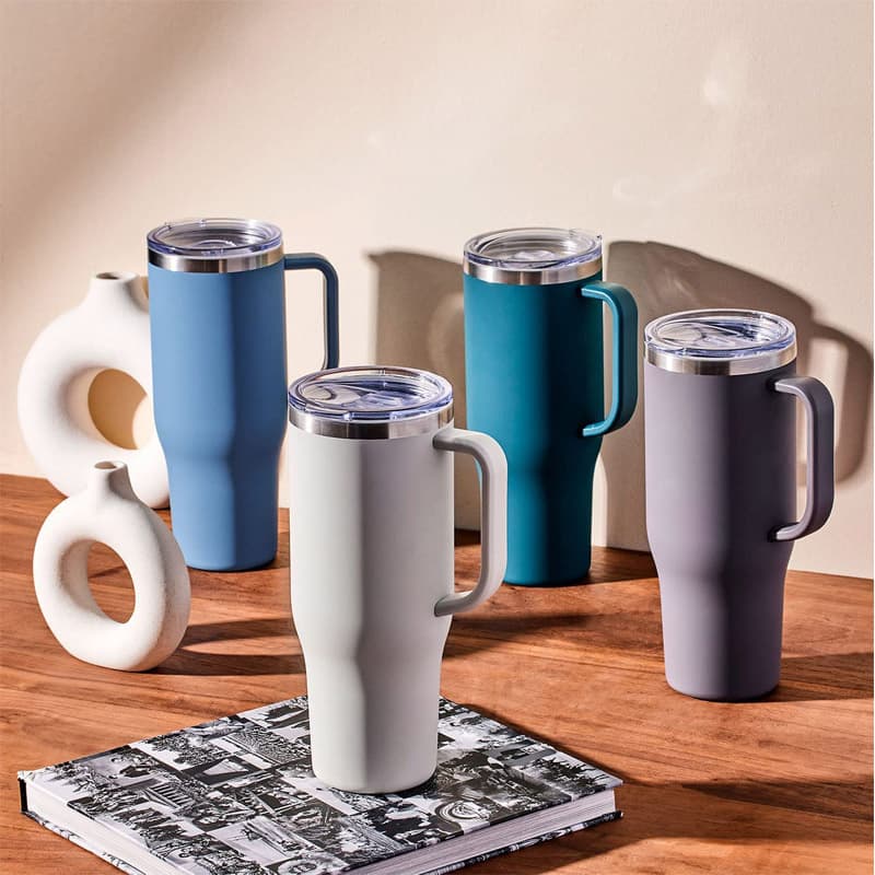 Yongkang Dizhou Industrial Co — Stainless Steel Drinkware & Bottles