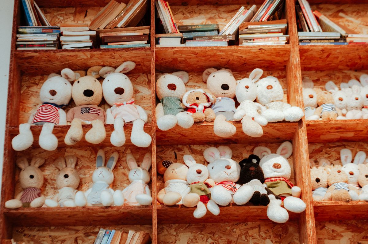 Toys & Kids shipment delivered to Kids brand, Bengaluru