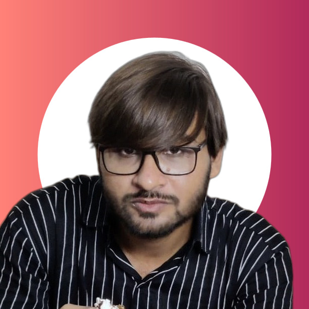 kenil avaiya, co-founder of proffitto international