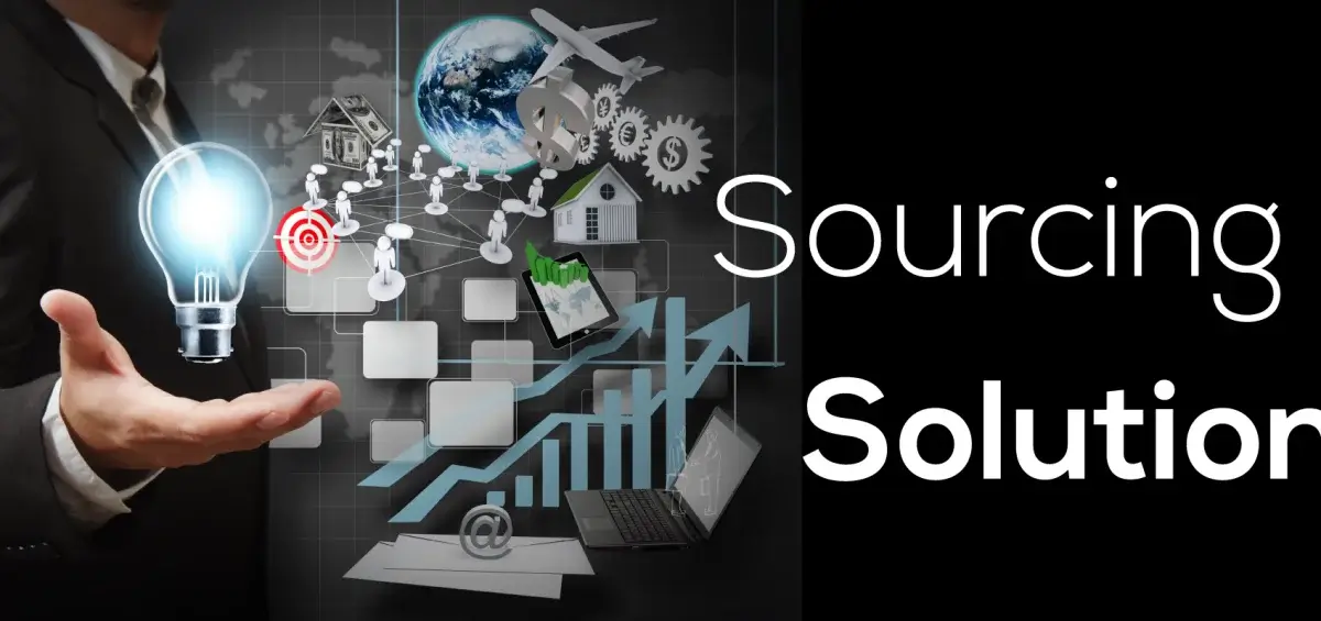 how to do sourcing and mapping of product